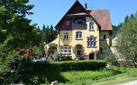 Hotel Dammenmuehle Лар Exterior photo