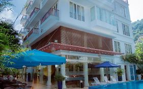 Sea Mountain Boutique Hotel & Villa Вунг Тау Exterior photo
