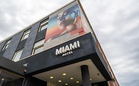 Miami Hotel Мелбърн Exterior photo