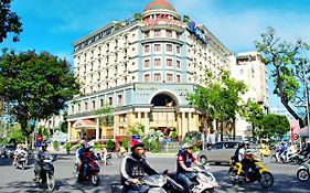 Ninh Kieu 2 Hotel Кан То Exterior photo