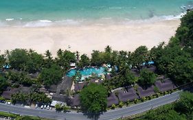 Andaman White Beach Resort - Sha Plus Най Тон Бийч Exterior photo