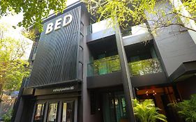 Bed Phrasingh-Adults Only Hotel Чиангмай Exterior photo