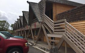Rocky Mountain Lodge Дюбоа Exterior photo