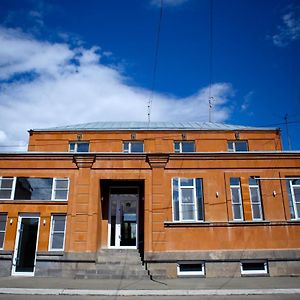 Gyurji Home - Guest House In Гюмри Exterior photo