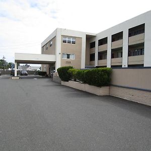 Neptune Motor Lodge Exterior photo