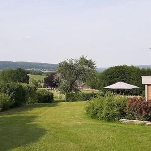 B&B Domaine Du Vieux Chene Стумон Exterior photo