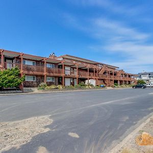 Pacific Sands Resort Нескоуин Exterior photo