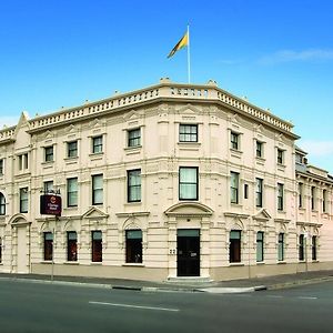 The Grand Hotel Лонсестън Exterior photo