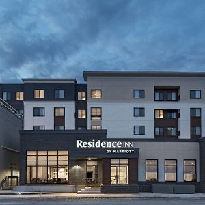 Residence Inn By Marriott St. Paul Downtown Сейнт Пол Exterior photo