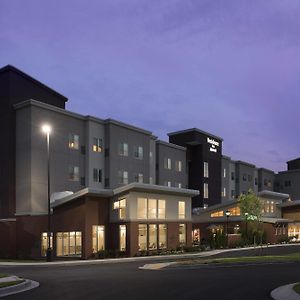 Residence Inn By Marriott Baltimore Оуингс Милс Exterior photo