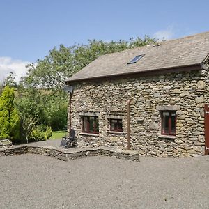 Woodside Barn Villa Ълвърстън Exterior photo