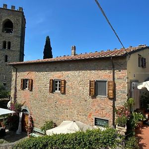 La Magione Dei Todaro Villa Борго а Буджано Exterior photo