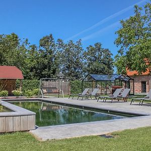 Cozy Home In Diksmuide With Outdoor Swimming Pool Exterior photo