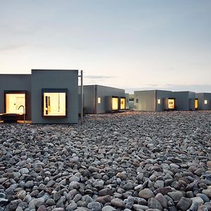 Hotel Aire De Bardenas Тудела Exterior photo