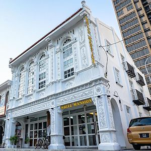 White Mansion Penang Hotel Джордж Таун Exterior photo