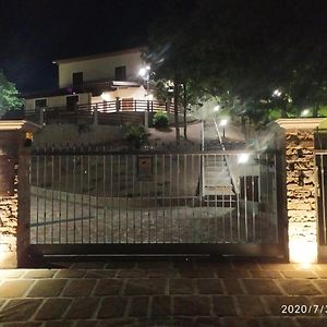 I Fiori Del Pollino - Guest House Сан Северино Лукано Exterior photo