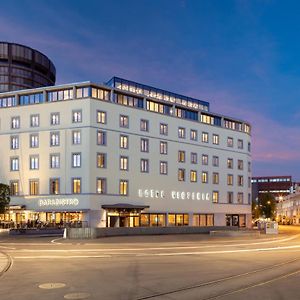 Hotel Victoria Базел Exterior photo