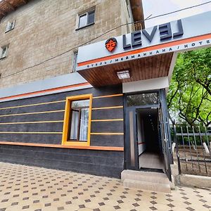 Level Hotel Ош Exterior photo