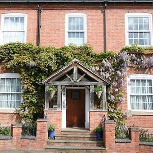 Mallories Formerly Kirkby House Hotel Kirkby Mallory Exterior photo