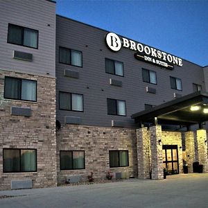 Brookstone Inn & Suites Форт Додж Exterior photo