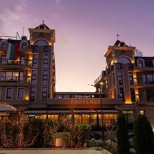 Boutique hotel Provence Бутик хотел Прованс Петрич Exterior photo