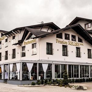 Pension Relish Hotel Rajecké Teplice Exterior photo