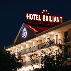 Briliant Hotel Клуж-Напока Exterior photo