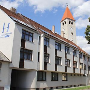 Harangtorony Szallo Hotel Kőszeg Exterior photo