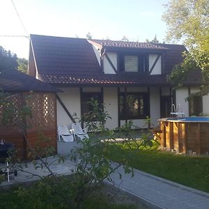 U Nasti Villa Яремче Exterior photo