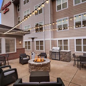 Residence Inn By Marriott Philadelphia West Chester/Екстън Exterior photo