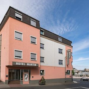 Hotel Martin Лимбург-на-Лане Exterior photo