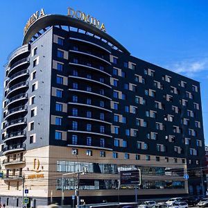 Domina Hotel Новосибирск Exterior photo