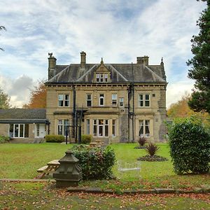 Durker Roods Hotel Хъдърсфийлд Exterior photo