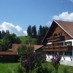 Ferienhof Uhlemayr Зеег Exterior photo