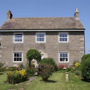 Lily Hill Farm Bed & Breakfast Барнард Касъл Exterior photo