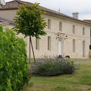 Clos Monicord Bed & Breakfast Vérac Exterior photo