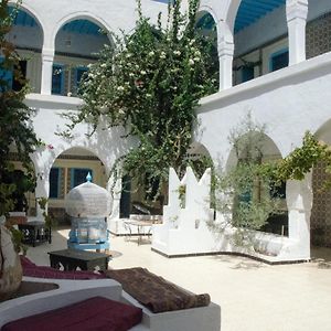 Hotel Djerba Erriadh Хумт Сук Exterior photo