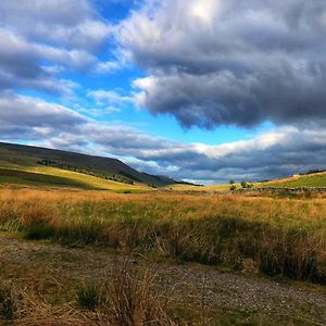 The Garsdale Bed & Breakfast - Goats And Oats At Garsdale Bed & Breakfast Хос Exterior photo