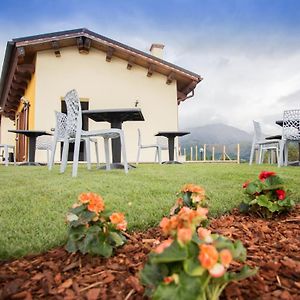 Albergo Diffuso Аматриче Exterior photo