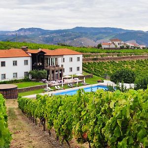 Casa Das Pipas / Quinta Do Portal Hotel Саброса Exterior photo