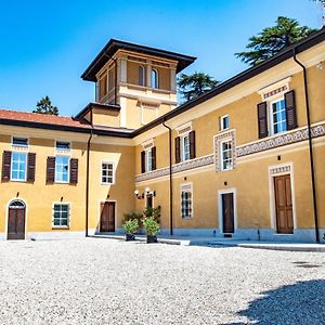 Capriccio Art Hotel Серавале Скривия Exterior photo