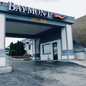 Baymont By Wyndham Кууквил Exterior photo
