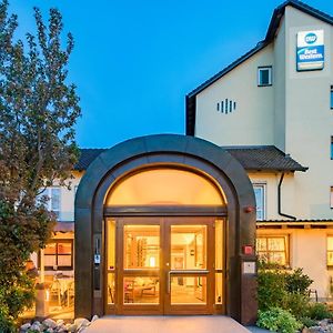 Best Western Blankenburg Hotel Кобург Exterior photo