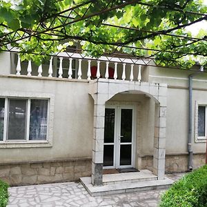 Casa Bucur Hotel Tîrgu Ocna Exterior photo