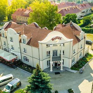 Hotel Onyx Губин Exterior photo