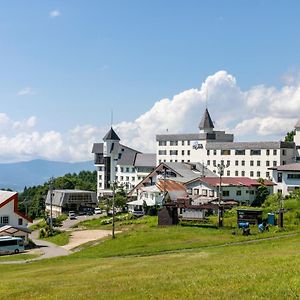 Hotel Tagawa Яманучи Exterior photo