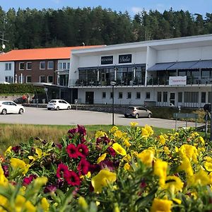 First Hotel Бенгцфорш Exterior photo