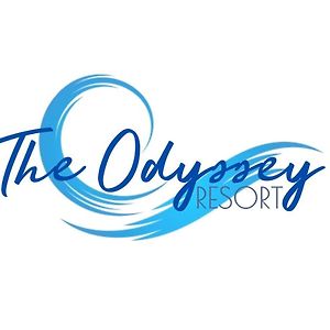 The Odyssey Resort Утила Exterior photo