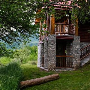 Fern Farm Eco Resort Мойковац Exterior photo