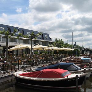 Golden Tulip Loosdrecht Hotel Амстердам Exterior photo